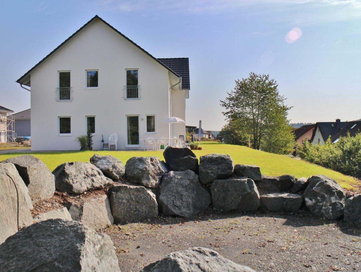 Fewo Well Gladenbach Экстерьер фото