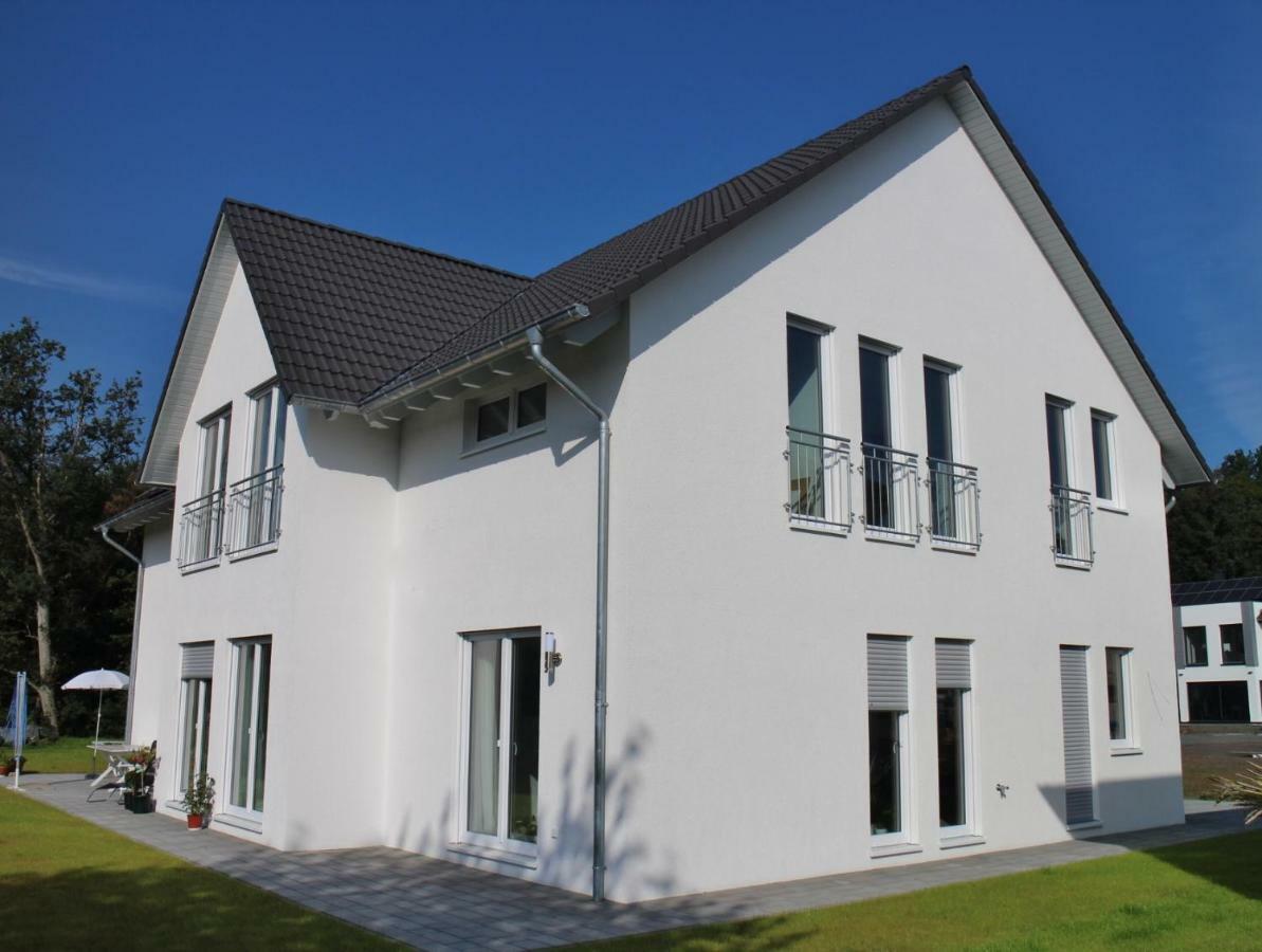 Fewo Well Gladenbach Экстерьер фото