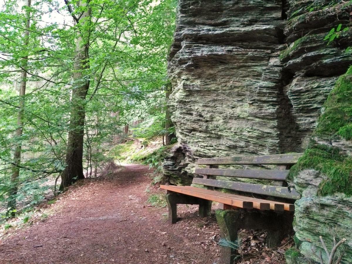 Fewo Well Gladenbach Экстерьер фото