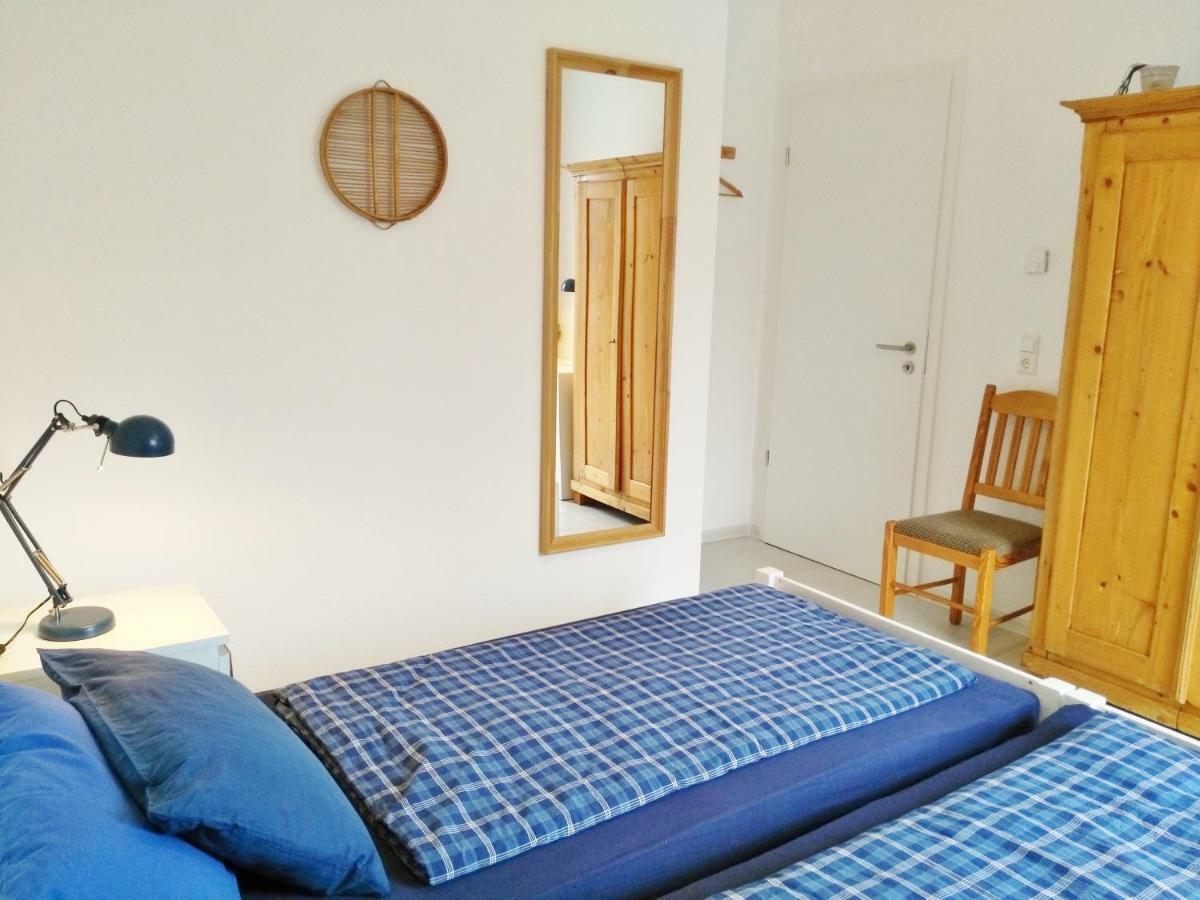 Fewo Well Gladenbach Экстерьер фото