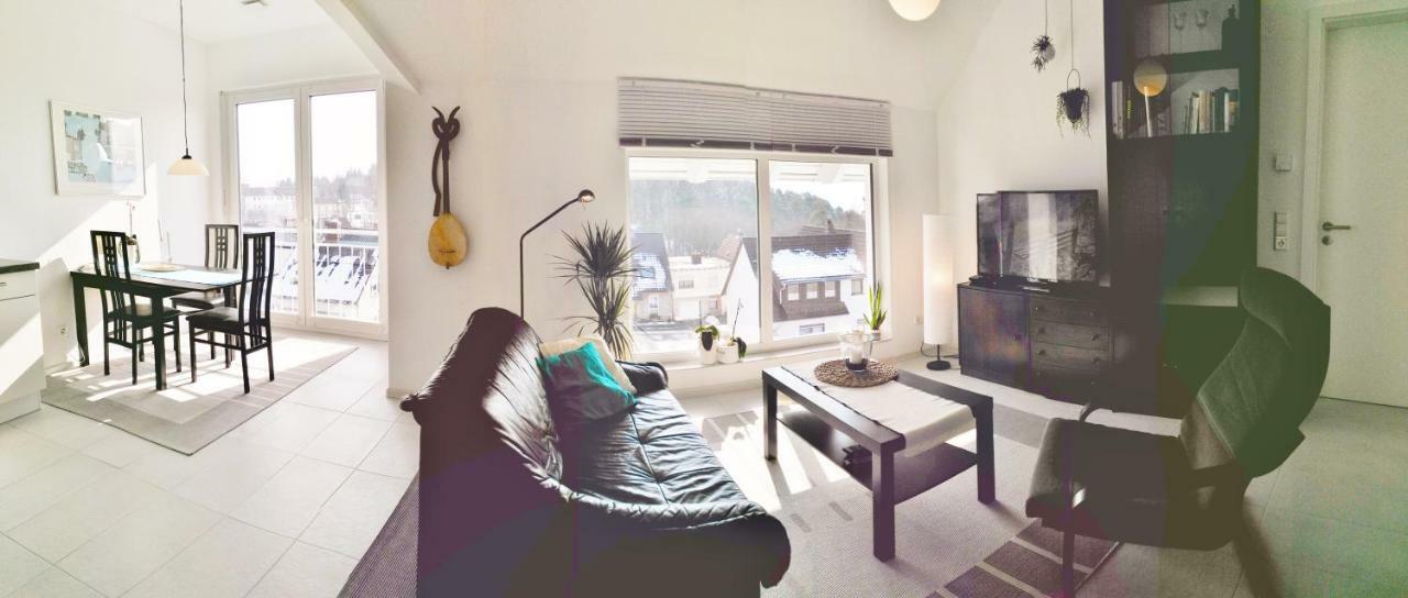 Fewo Well Gladenbach Экстерьер фото
